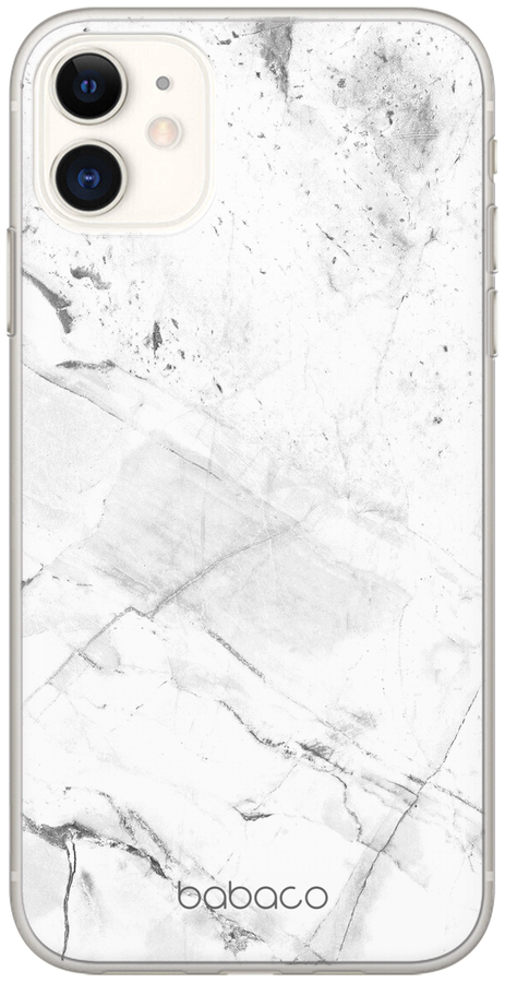 Ümbris trükiga BABACO ABSTRACT 007 IPHONE 13 PRO MAX mitmevärviline