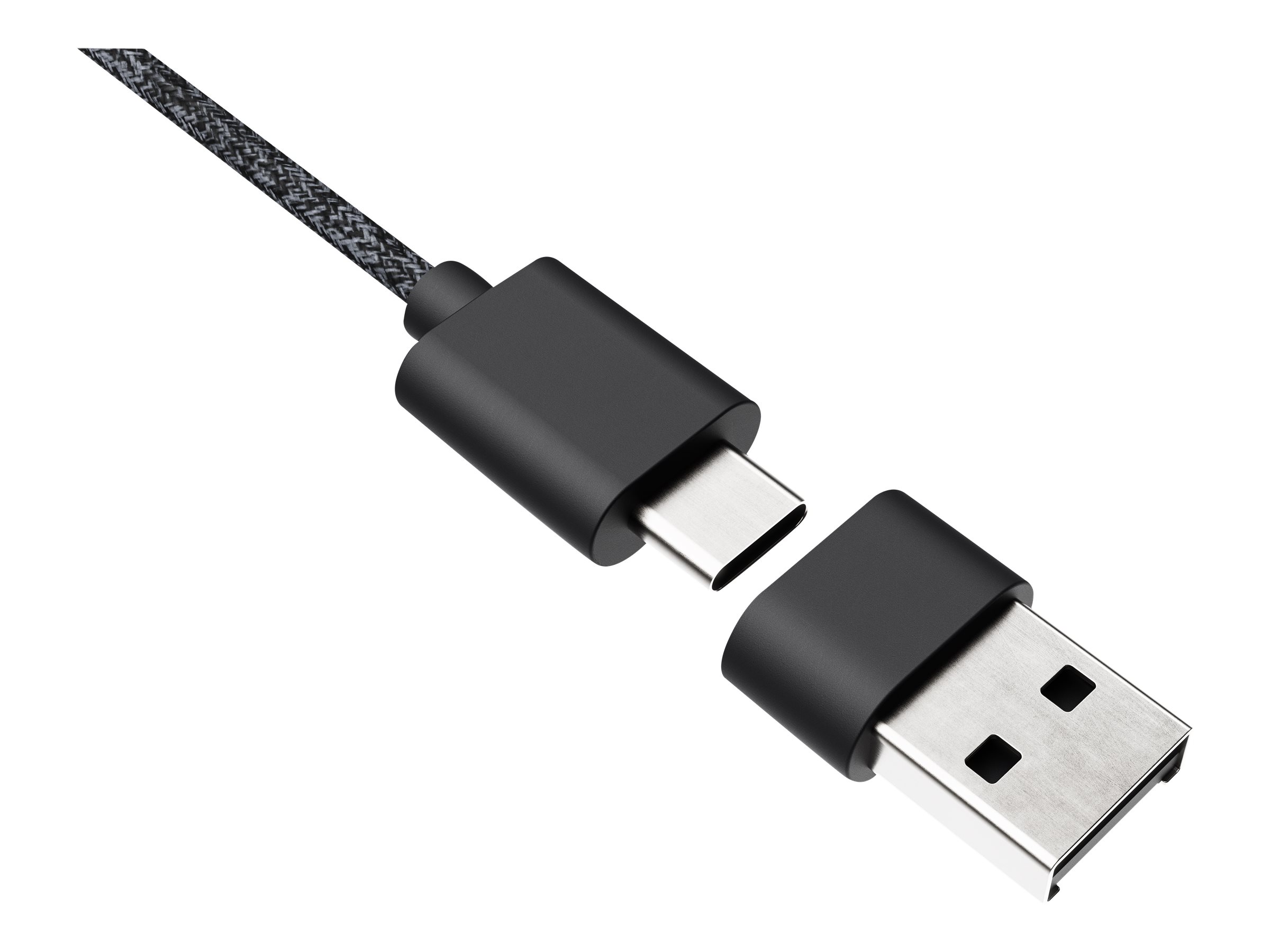 LOGI UC Zone Wired grafiit