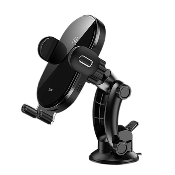 USAMS INDUKTSIOONHOIDJA US-CD131 15W AUTOMATIC KLAASILE/ARMATUURLAUALE MUST CD131ZJ01