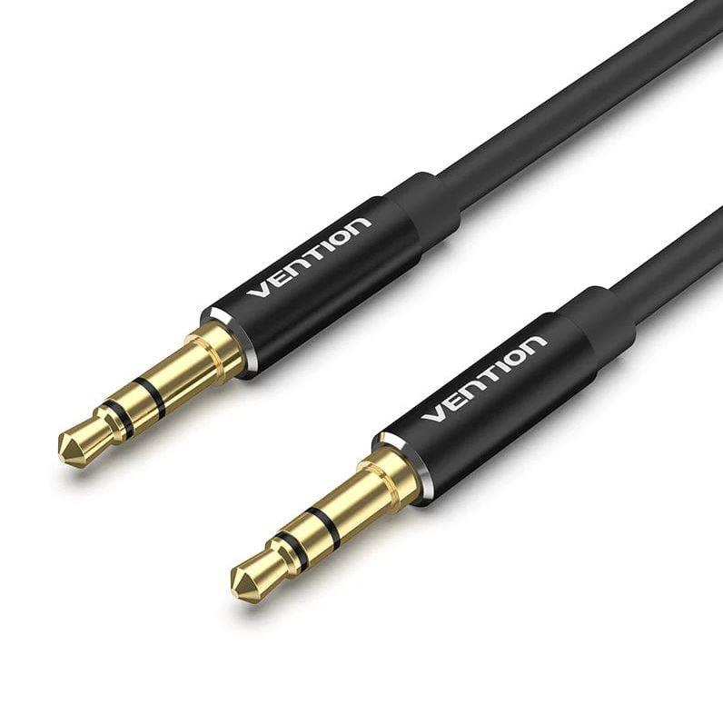 Audiokaabel 3.5mm 3.5mm-le 0.5m Vention