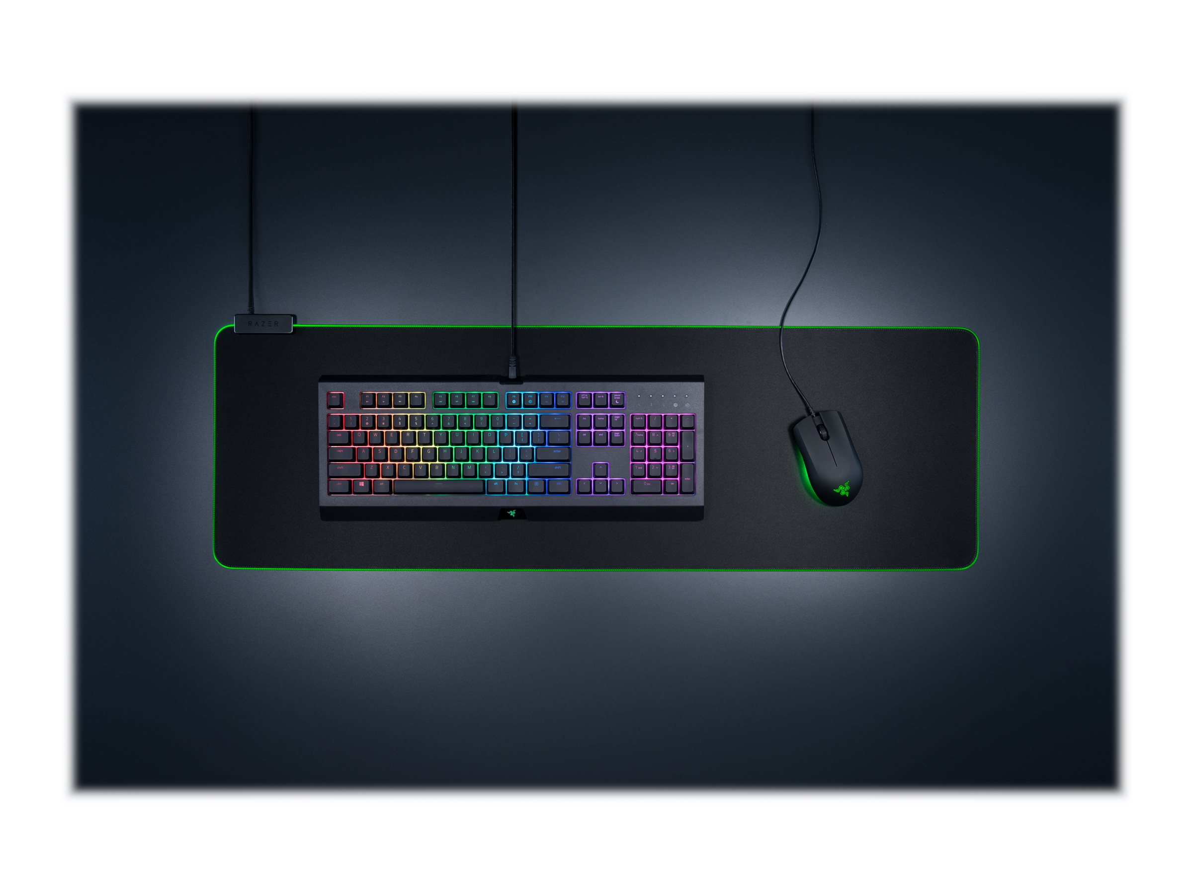 Razer Goliathus Chroma Extended hiirematt