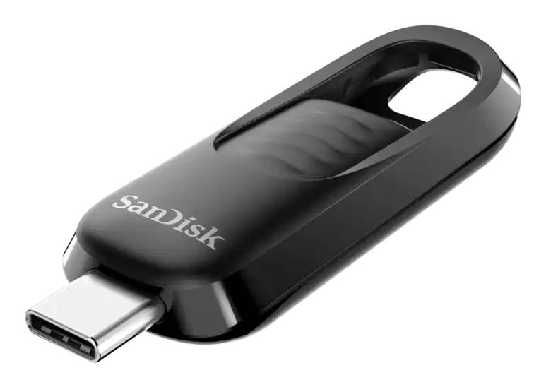 USB mälupulk USB-C 32GB SanDisk