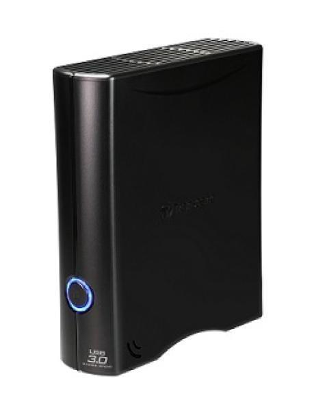 Väline kõvaketas TRANSCEND StoreJet 4TB USB 3.1