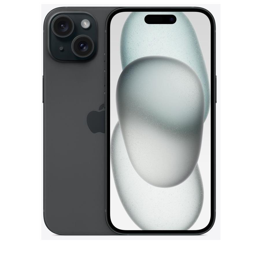 Mobiiltelefon Apple iPhone 15 256GB must