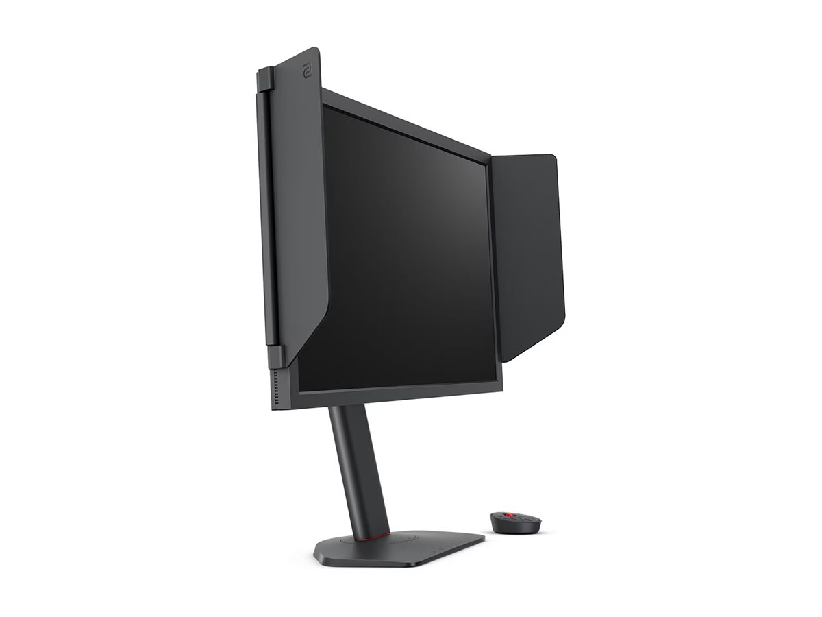 BENQ XL2586X+ 24.1-tolline FHD TN monitor