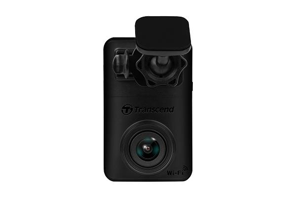 Videoregistraator TRANSCEND DrivePro 10 64GB