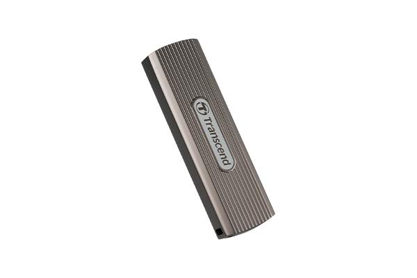 Väline SSD ketas TRANSCEND ESD330C 512GB USB-C 1050/950 MB/s