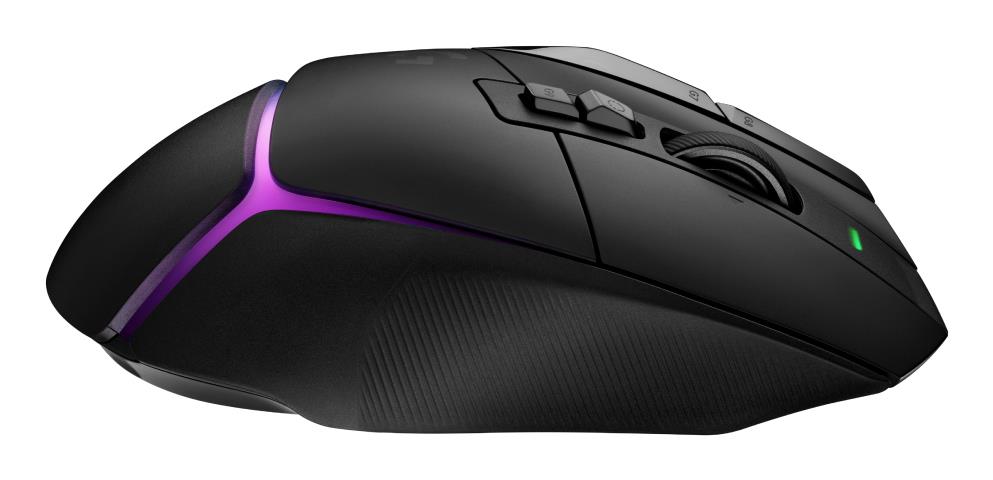 Juhtmevaba hiir LOGITECH G502X Plus Lightspeed