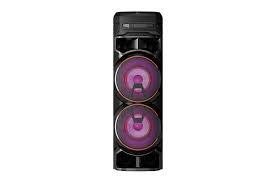 Kõlar LG XBOOM RNC9 Juhtmevaba Bluetooth