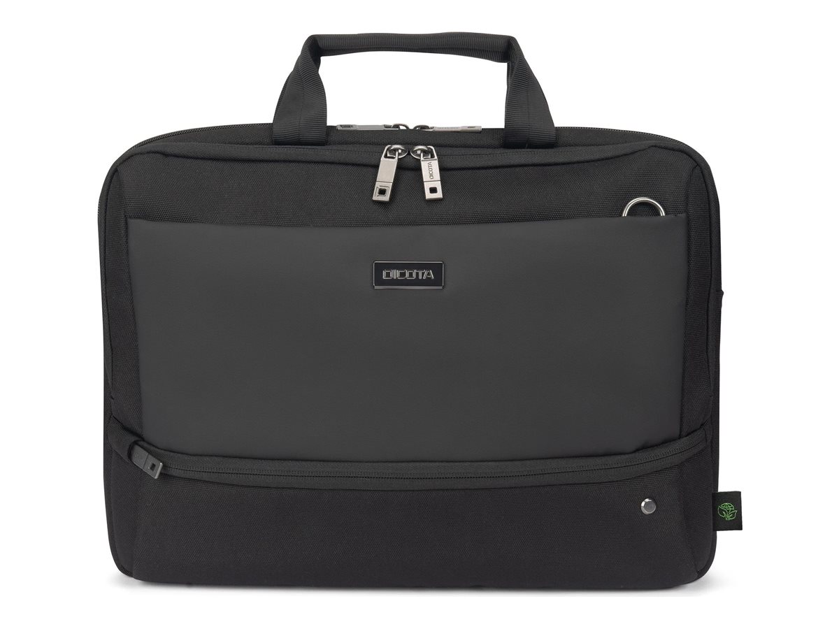 Dicota Slim Case Five kott sülearvutile 12-14"