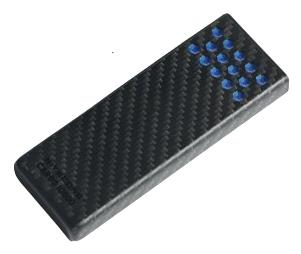 Nitecore Carbo 10000 G2 akupank 10000mAh sinine