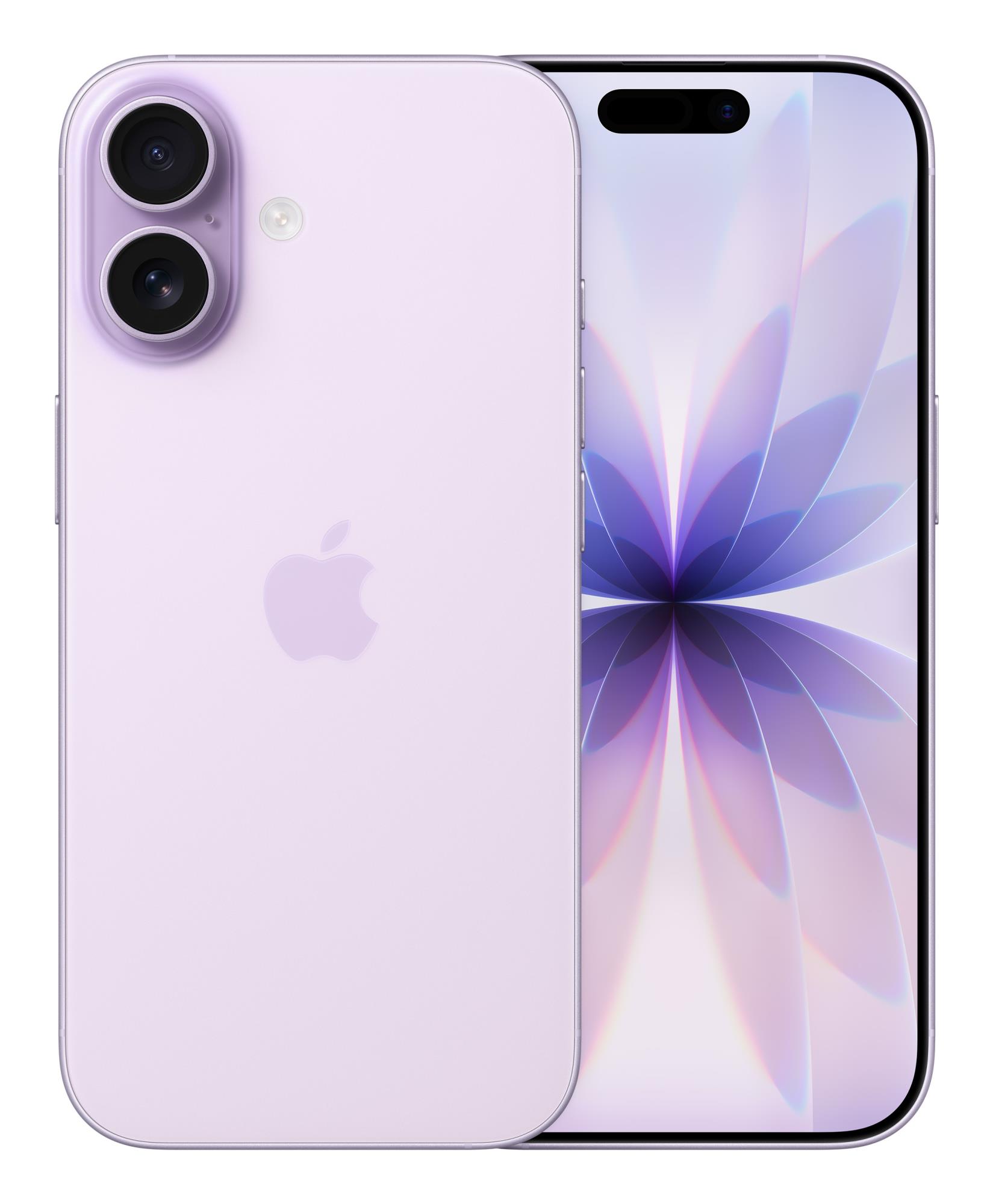 Mobiiltelefon Apple iPhone 17 256GB Lavender