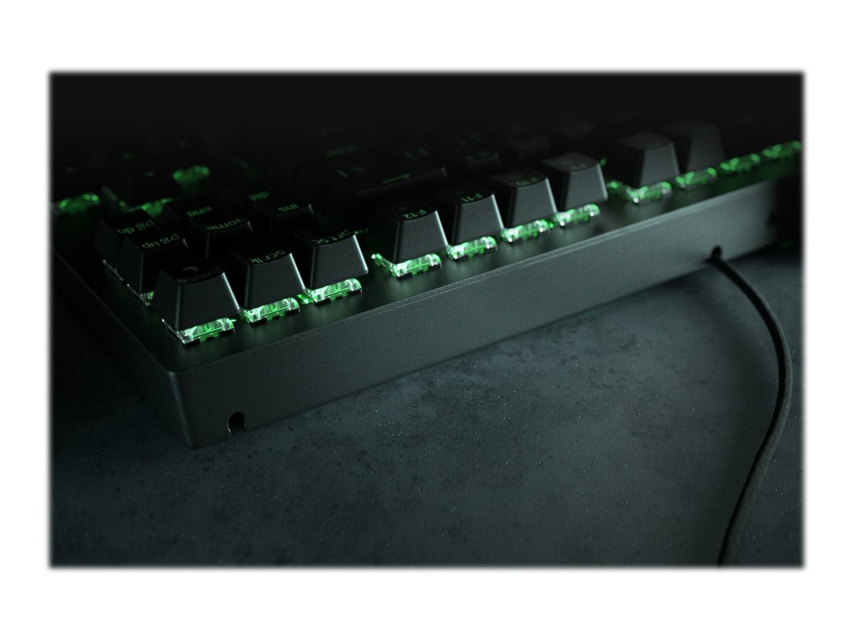 Razer BlackWidow V3 klaviatuur Tenkeyless
