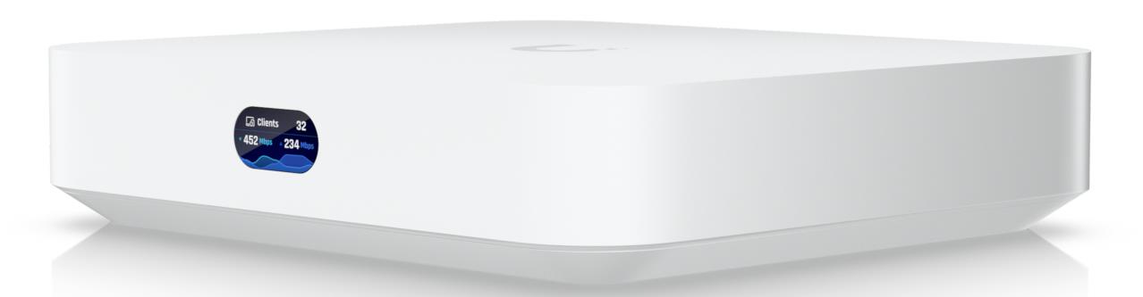 Võrgulüüs UBIQUITI Cloud Gateway Ultra UCG-Ultra