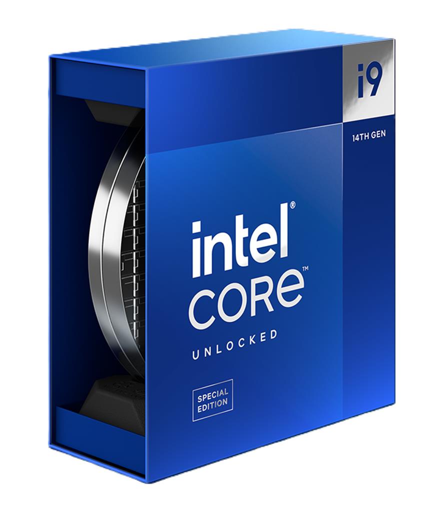 Protsessor INTEL Core i9-14900KS Raptor Lake 3200MHz 24 tuuma 36MB LGA1700 125W UHD 770 BOX
