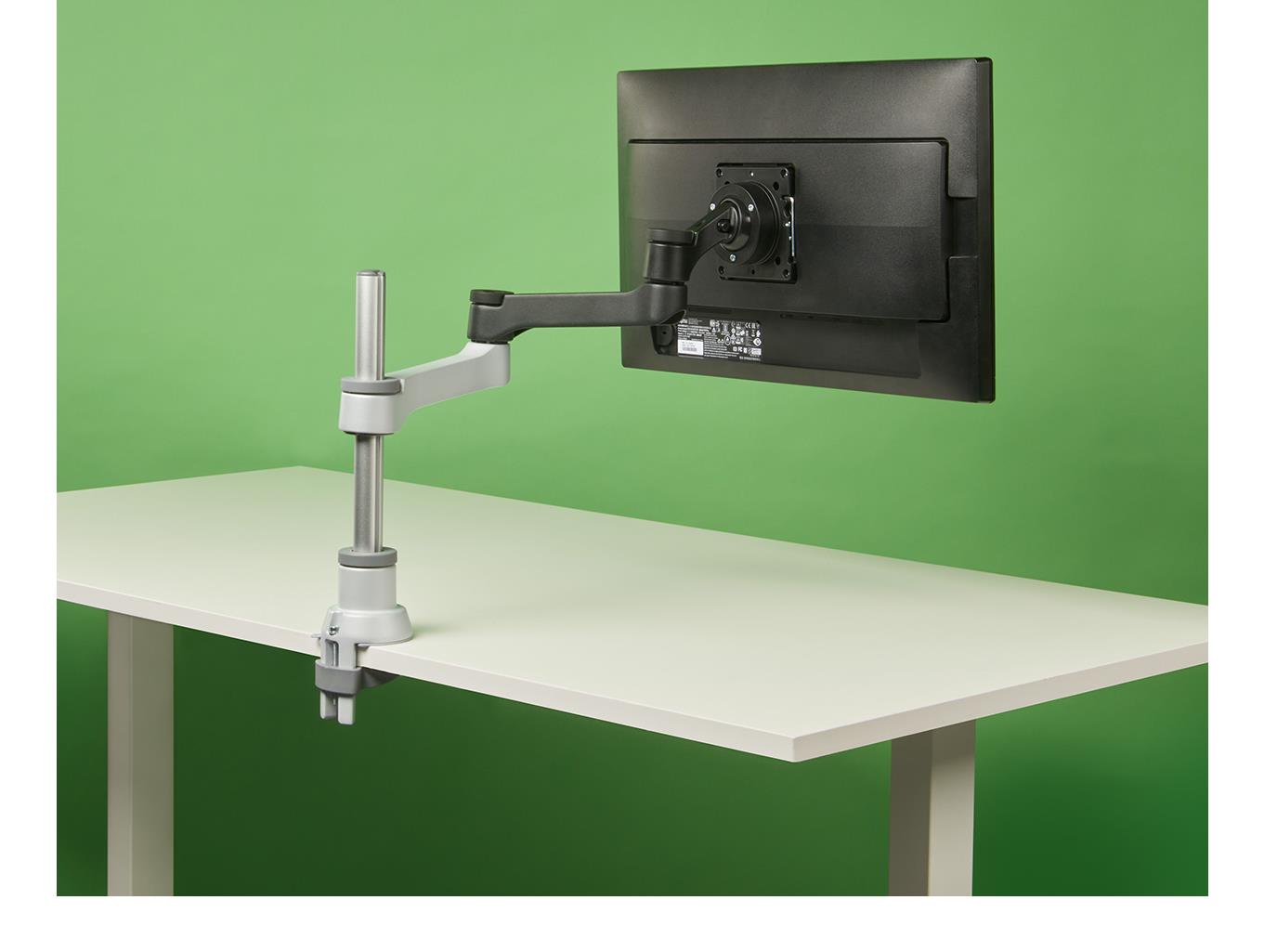 Monitori käsi Zepher Single R-Go Tools