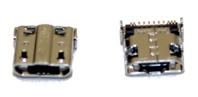 Laadimispesa Samsung N7100/i9505 S4