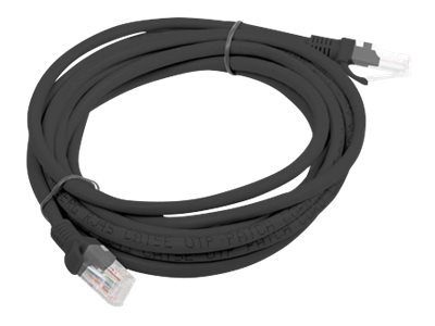 Lanberg kaabel Cat.6 UTP 3m must