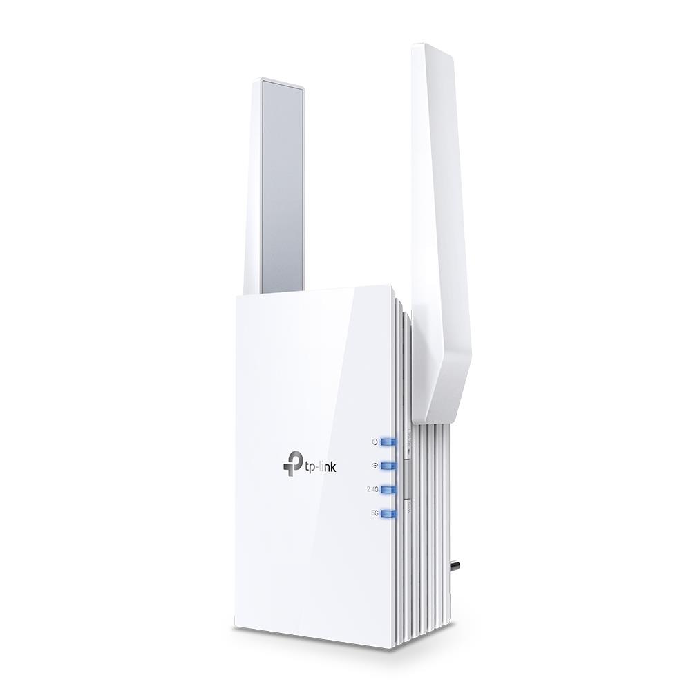 Wi-Fi signaalivõimendi TP-LINK RE605X 1800 Mbps