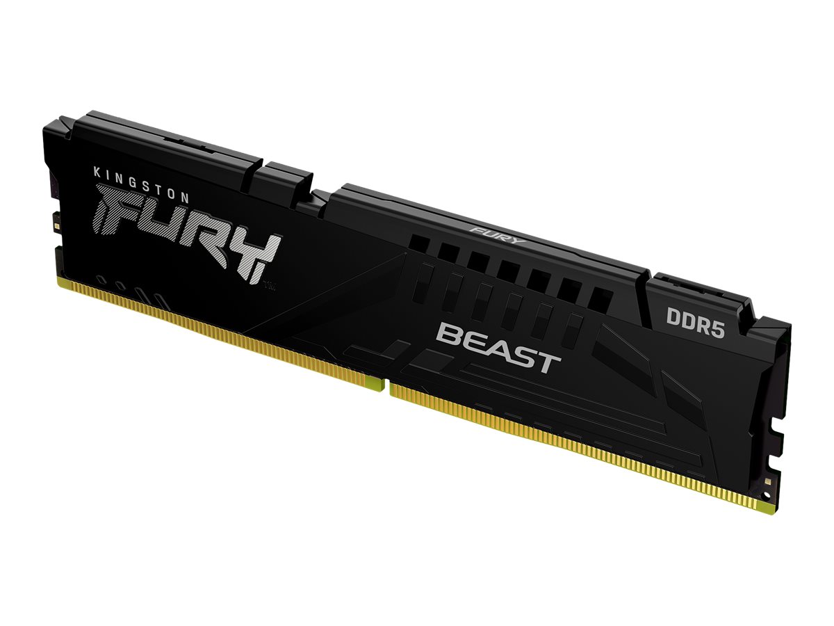 KINGSTON 16GB 5600MT/s DDR5 CL36 DIMM mälu