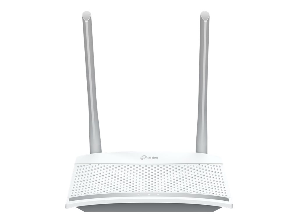 TP-Link TL-WR820N juhtmevaba ruuter