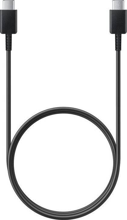 CABLE SAMSUNG USB-C TO USB-C 1M EP-DA705BBE must BULK