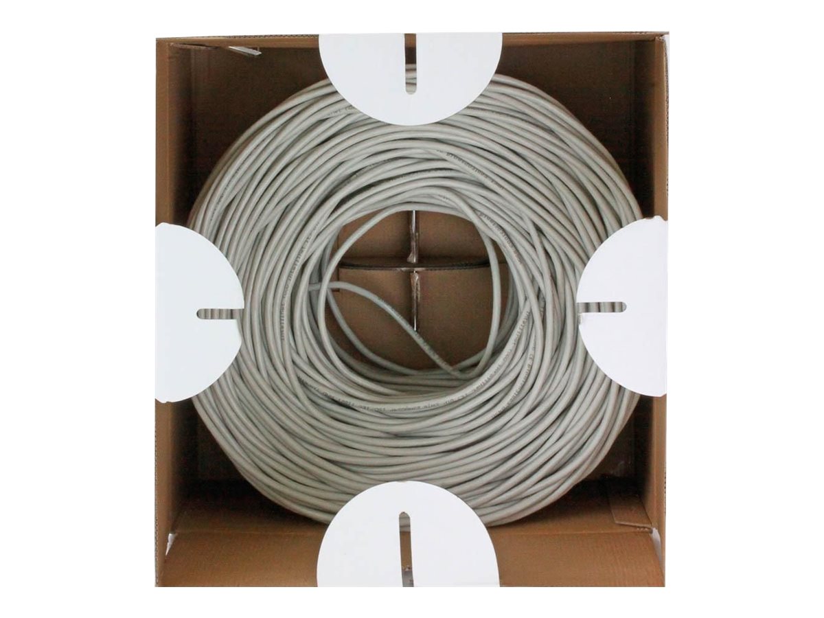 Techly S/FTP kaablirull Cat.6 305m