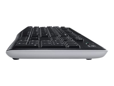 Logitech juhtmevaba klaviatuur K270 INT