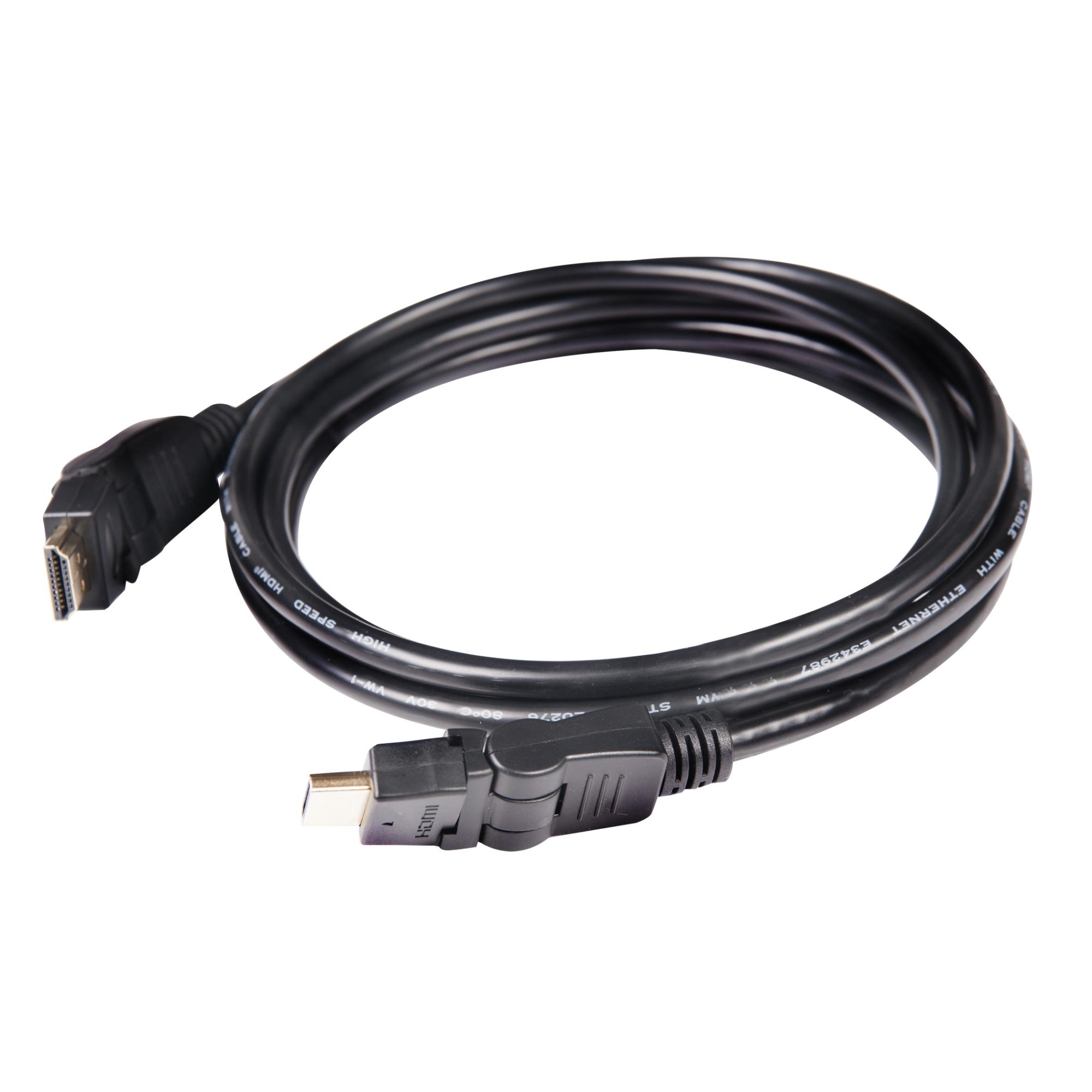 HDMI kaabel 2m CAC-1360 Club3D