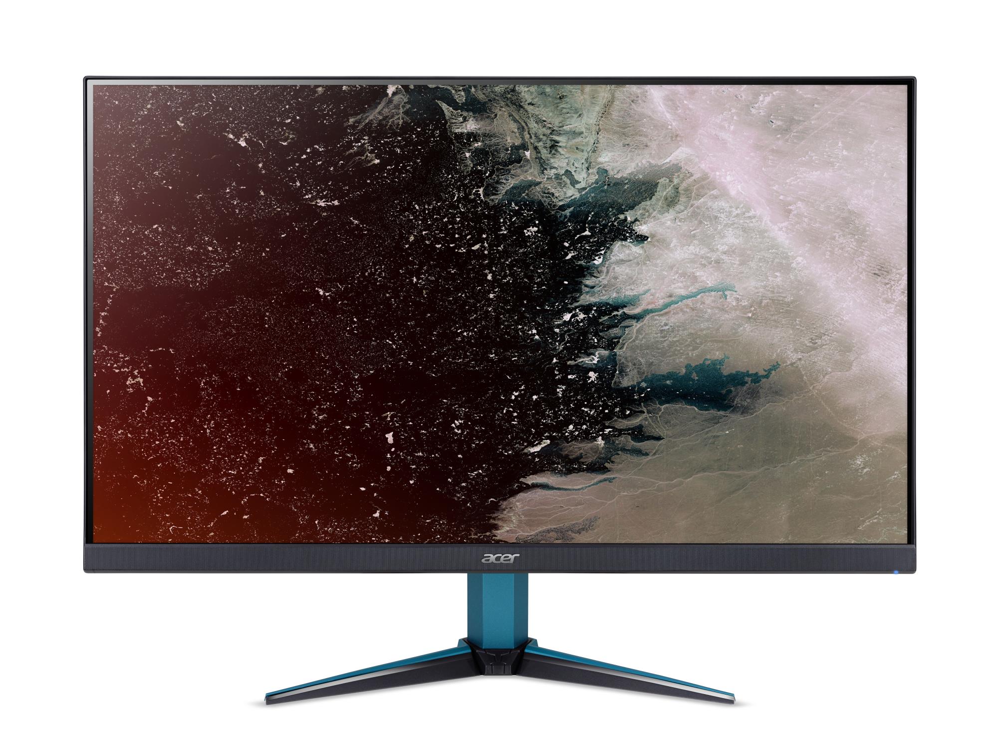 Monitor ACER VG271UM3 27" IPS 2560x1440 180Hz 1 ms