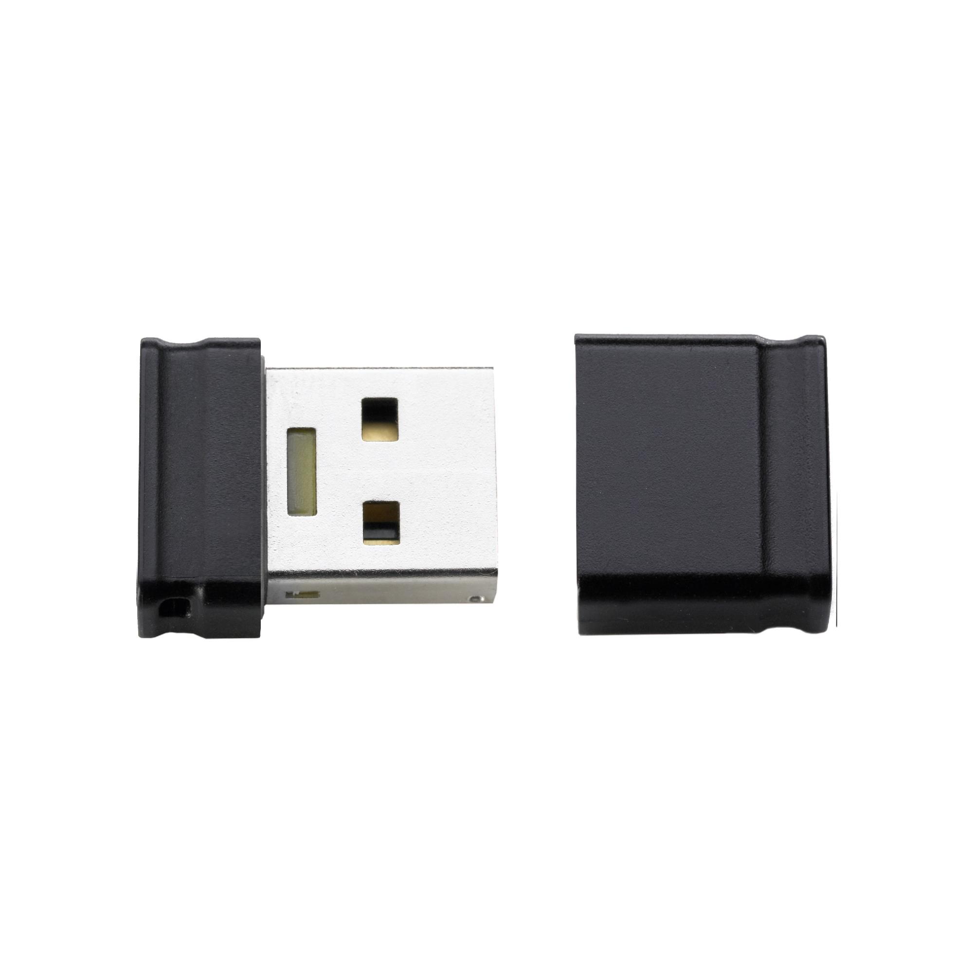 USB mälupulk USB2 8GB Intenso