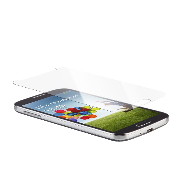Speck ShieldView läikivad ekraanikaitsekiled seadmele Samsung Galaxy S4, 3 tk