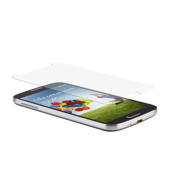 Speck ShieldView matid ekraanikaitsekiled seadmele Samsung Galaxy S4, 3 tk