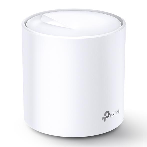 Juhtmevaba ruuter TP-LINK Deco X20 1800 Mbps Mesh