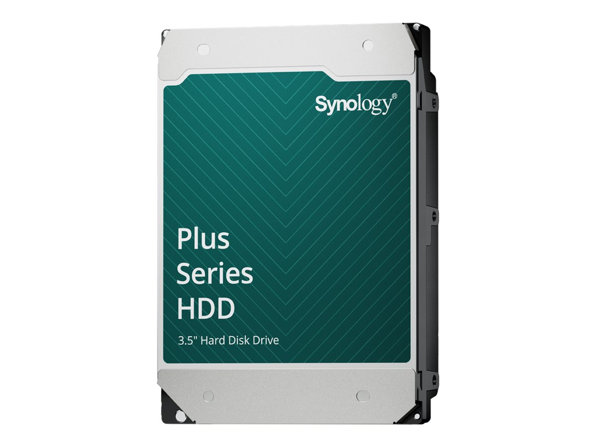 SYNOLOGY HAT3310-16 NAS 16TB SATA 3.5in