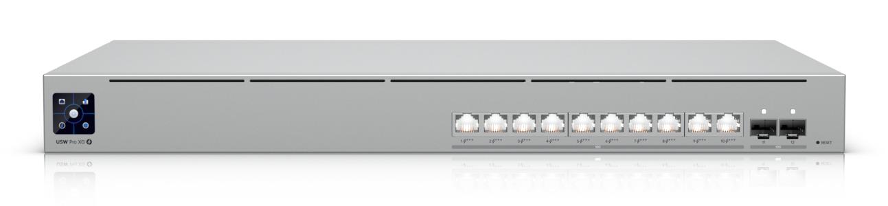 Ubiquiti L3 kommutaator 400W
