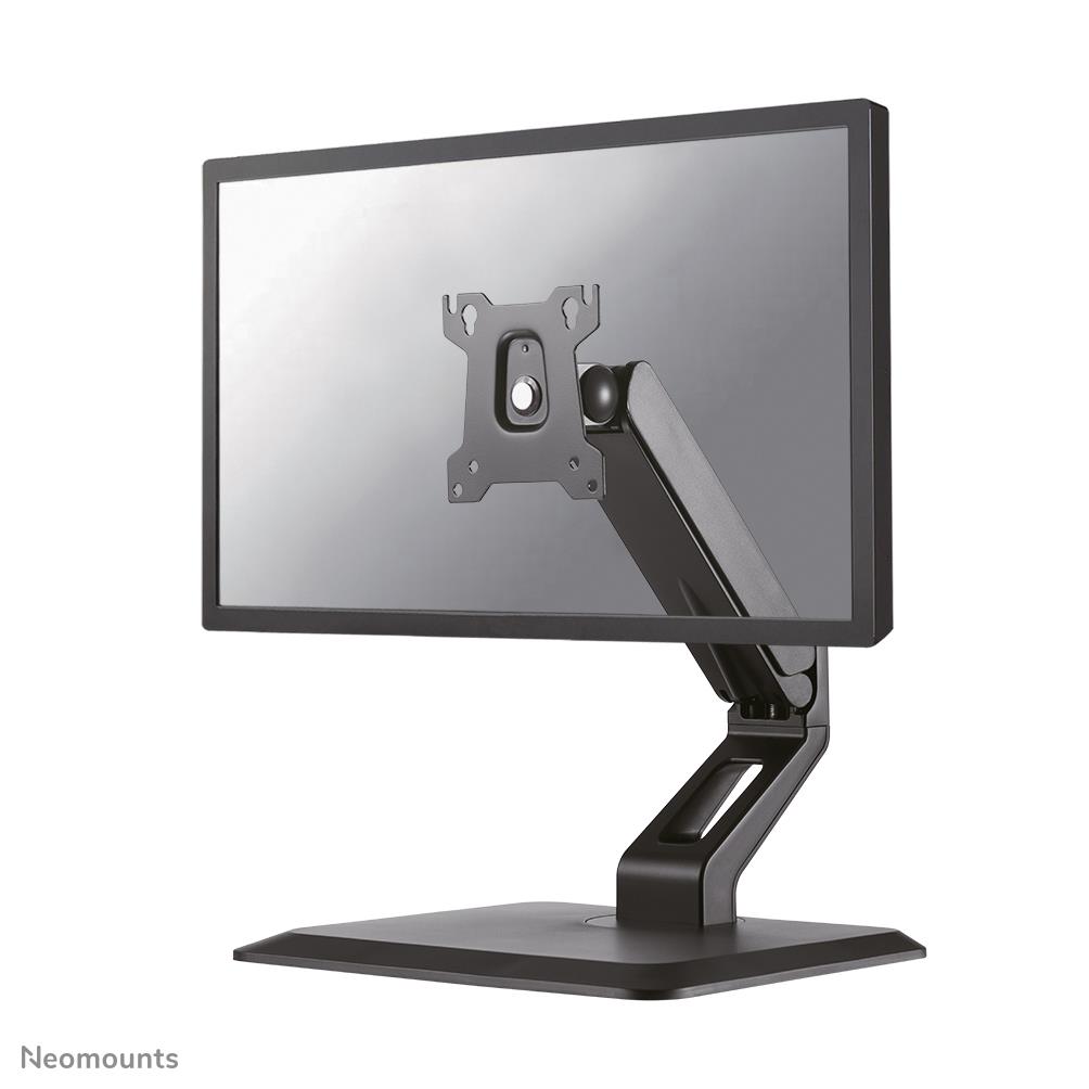 Monitori lauakinnitus 10-32" FPMA-D885BLACK Neomounts