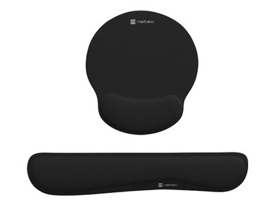 NATEC hiirematt randmetoega Chipmunk