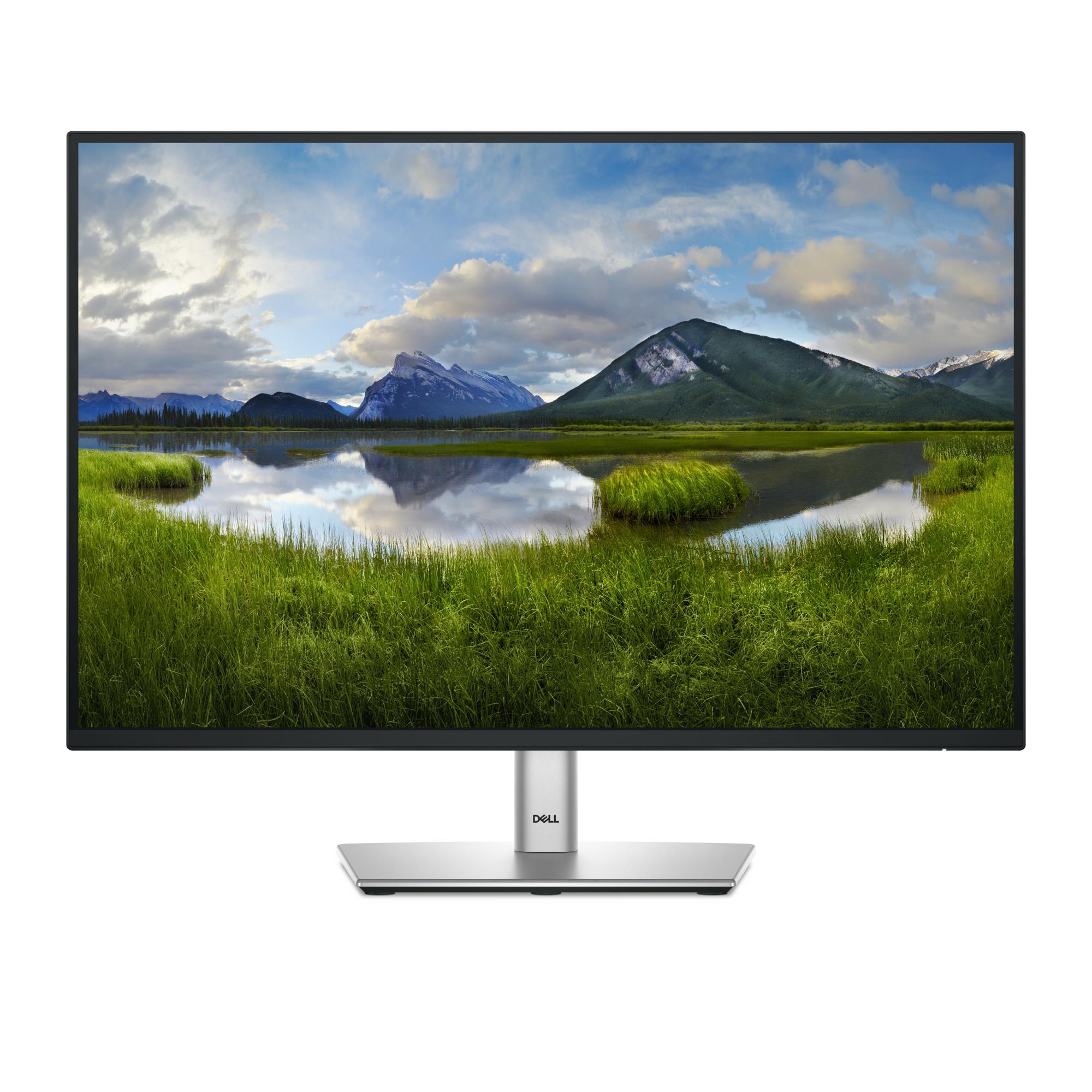 Monitor DELL P2425E 24" IPS 1920x1200 100Hz
