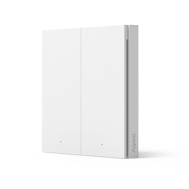 Nutikodu juhtmevaba kauglüliti WRS-R02 Aqara