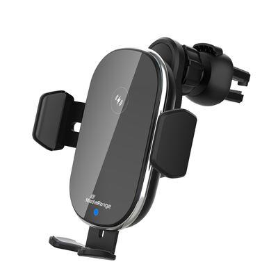 MediaRange juhtmevaba autolaadija 15W