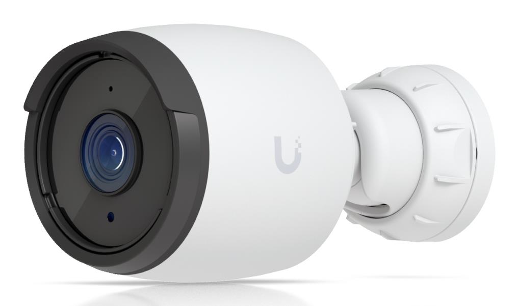 Ubiquiti 8MP IR silindri AI võrgukaamera UVC-G6-Bullet-W