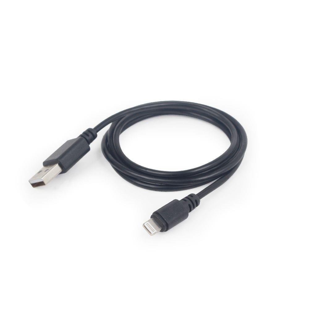 Gembird Lightning USB2 kaabel 2m