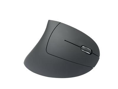 MediaRange juhtmevaba optiline hiir 6 nuppu must