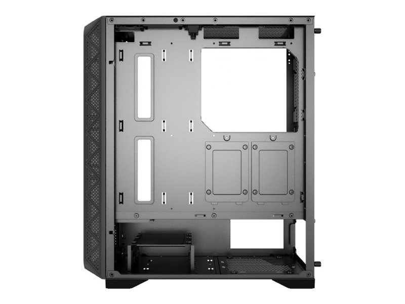 GEMBIRD Fornax M200 mängu ATX korpus