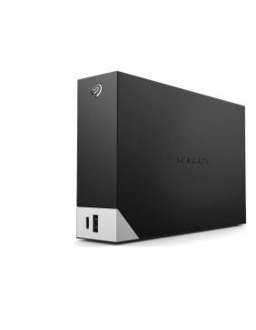 Väline kõvaketas SEAGATE One Touch 20TB USB 3.0 must