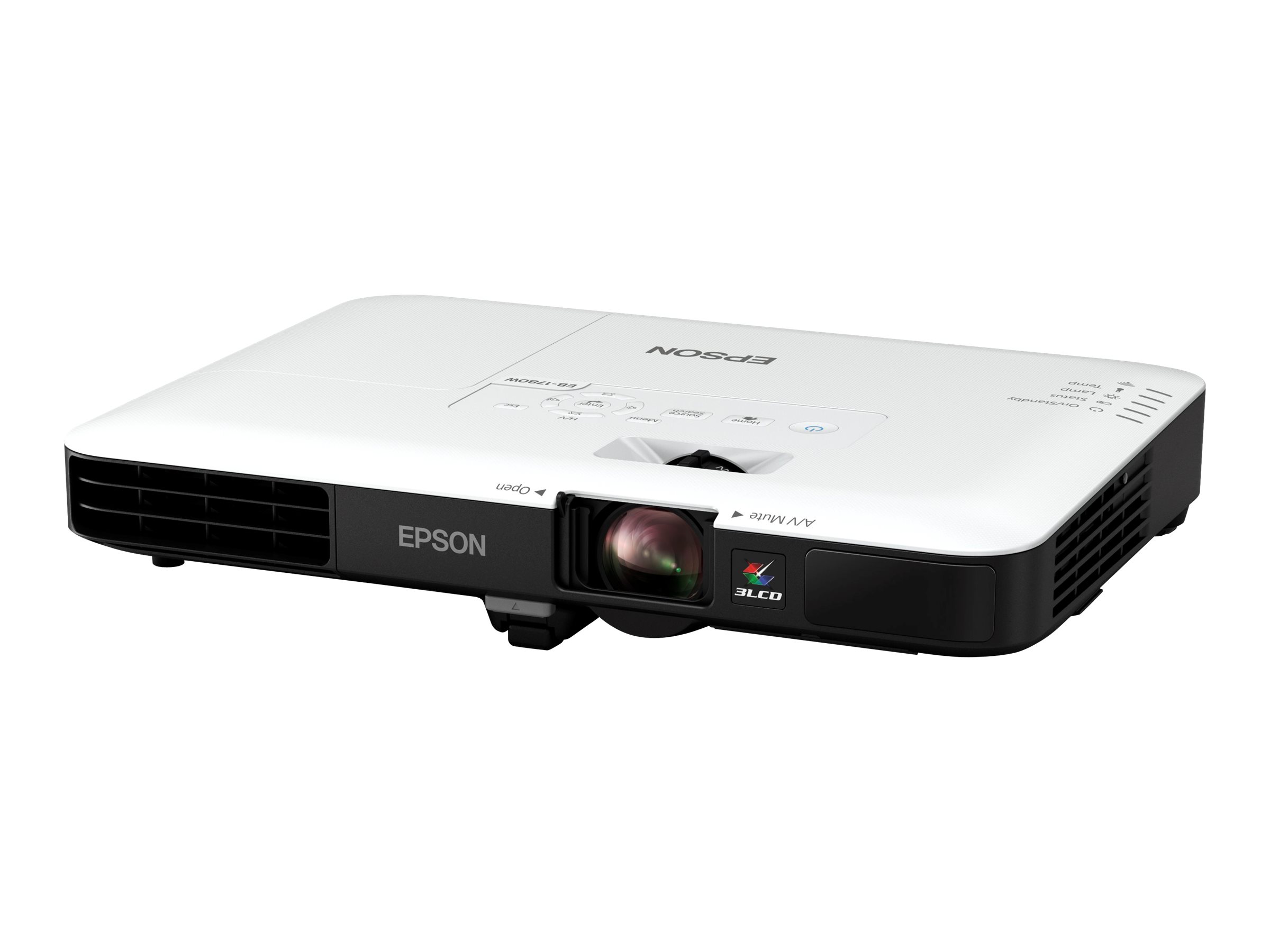 EPSON EB-1780W 3LCD WXGA projektor