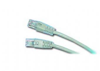 Gembird CAT5E UTP võrgukaabel 15m