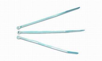Gembird nailonist kaablisidemed 100 tk. 100x2.5mm