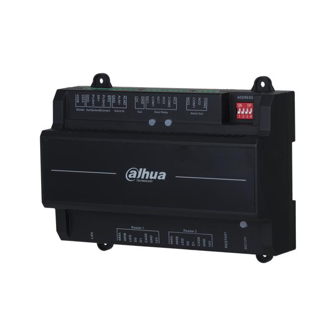 Dahua 2 ukse kontroller ASC2202B-S